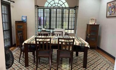 311 sqm 3BR House for Rent in Merville, Parañaque