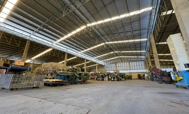 For Sale Land+Factory 8-1-48 Rai,Sam Phran 4 bedrooms 2 bathroom