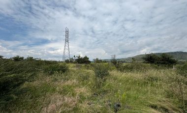 SE VENDE TERRENO PARA DESARROLLO BLVD VALSEQUILLO