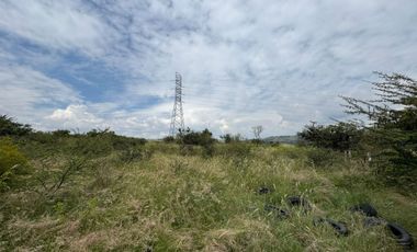 SE VENDE TERRENO PARA DESARROLLO BLVD VALSEQUILLO