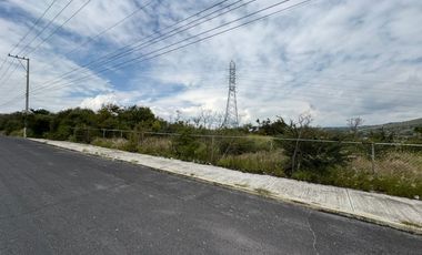 SE VENDE TERRENO PARA DESARROLLO BLVD VALSEQUILLO