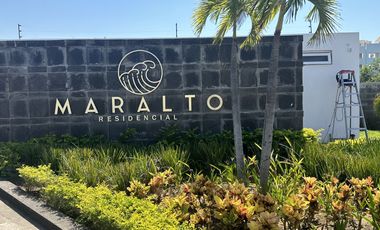 ESPECTACULAR CASA EN VENTA EN MAZATLAN SECTOR CERRITOS (MARALTO RESIDENCIAL) 4 RECAMARAS, A SOLO 200 MTS DEL MAR, PRIVADA CON ALBERCA