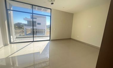 ESPECTACULAR CASA EN VENTA EN MAZATLAN SECTOR CERRITOS (MARALTO RESIDENCIAL) 4 RECAMARAS, A SOLO 200 MTS DEL MAR, PRIVADA CON ALBERCA