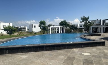 ESPECTACULAR CASA EN VENTA EN MAZATLAN SECTOR CERRITOS (MARALTO RESIDENCIAL) 4 RECAMARAS, A SOLO 200 MTS DEL MAR, PRIVADA CON ALBERCA
