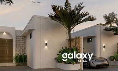 DIJUAL VILLA BARU 1 LANTAI DI YEH GANGGA BONGAN TABANAN, BALI