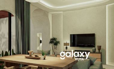 DIJUAL VILLA BARU 1 LANTAI DI YEH GANGGA BONGAN TABANAN, BALI