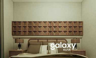 DIJUAL VILLA BARU 1 LANTAI DI YEH GANGGA BONGAN TABANAN, BALI