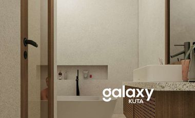 DIJUAL VILLA BARU 1 LANTAI DI YEH GANGGA BONGAN TABANAN, BALI