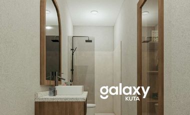 DIJUAL VILLA BARU 1 LANTAI DI YEH GANGGA BONGAN TABANAN, BALI