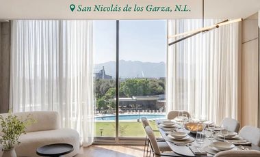 Departamentos en Venta y Pre Venta La Proeza San Nicolas