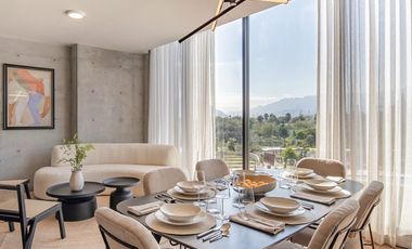 Departamentos en Venta y Pre Venta La Proeza San Nicolas