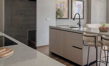 Departamentos en Venta y Pre Venta La Proeza San Nicolas