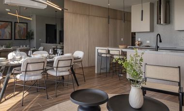 Departamentos en Venta y Pre Venta La Proeza San Nicolas