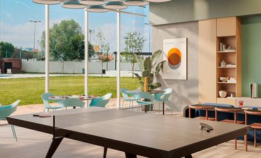 Departamentos en Venta y Pre Venta La Proeza San Nicolas