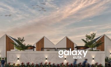 DIJUAL VILLA BARU 1 LANTAI YEH GANGGA TABANAN, BALI