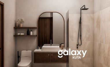 DIJUAL VILLA BARU 1 LANTAI YEH GANGGA TABANAN, BALI