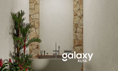 DIJUAL VILLA BARU 1 LANTAI YEH GANGGA TABANAN, BALI