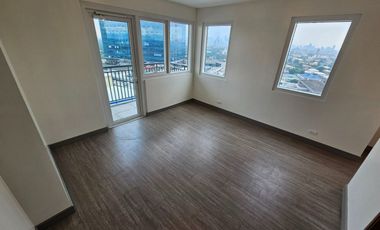 FOR SALE - Unfurnished Corner Unit in The Connor in Greenhills, San Juan City