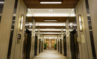 RUSH The Crestmont 1br Condo in Quezon City MRT Station Pet Friendly EDSA Panay Ave DMCI 33sqm