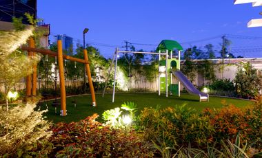 RUSH The Crestmont 1br Condo in Quezon City MRT Station Pet Friendly EDSA Panay Ave DMCI 33sqm