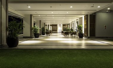 RUSH The Crestmont 1br Condo in Quezon City MRT Station Pet Friendly EDSA Panay Ave DMCI 33sqm