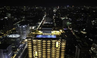 RUSH The Crestmont 1br Condo in Quezon City MRT Station Pet Friendly EDSA Panay Ave DMCI 33sqm