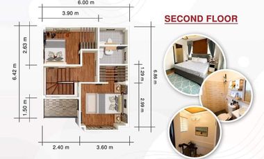 House & Lot for Sale at Ashira Crown Catarman I BOHOLANA REALTY