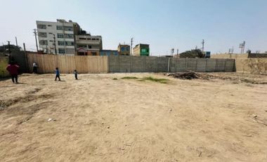 Venta Terreno Independizado Ocasión!! 863 M2 Puente Piedra Cerca A Todo!