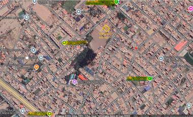 Venta Terreno Independizado Ocasión!! 863 M2 Puente Piedra Cerca A Todo!