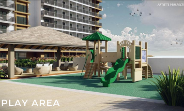 1 Bedroom Condo Unit at Vermosa By Avida