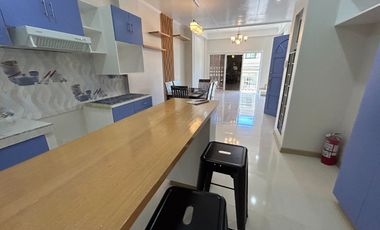 3 Bedroom house in Baguio with mountain view