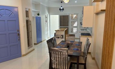 3 Bedroom house in Baguio with mountain view