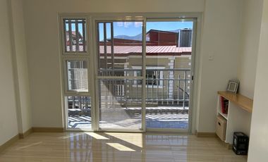 3 Bedroom house in Baguio with mountain view