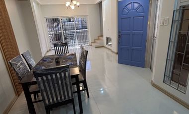 3 Bedroom house in Baguio with mountain view