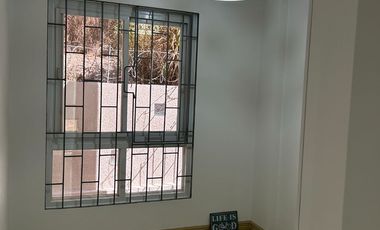 3 Bedroom house in Baguio with mountain view
