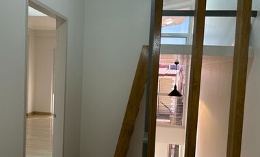 3 Bedroom house in Baguio with mountain view