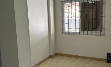 3 Bedroom house in Baguio with mountain view