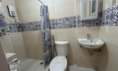 3 Bedroom house in Baguio with mountain view