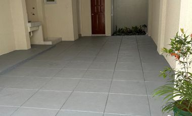 3 Bedroom house in Baguio with mountain view