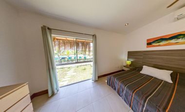 ¡SE VENDE EXCLUSIVA CASA DE PLAYA EN CONDOMINIO PUNTA SAL BAY HOUSE, TUMBES!