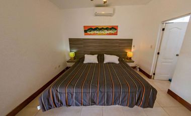 ¡SE VENDE EXCLUSIVA CASA DE PLAYA EN CONDOMINIO PUNTA SAL BAY HOUSE, TUMBES!