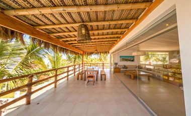 ¡SE VENDE EXCLUSIVA CASA DE PLAYA EN CONDOMINIO PUNTA SAL BAY HOUSE, TUMBES!