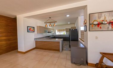¡SE VENDE EXCLUSIVA CASA DE PLAYA EN CONDOMINIO PUNTA SAL BAY HOUSE, TUMBES!
