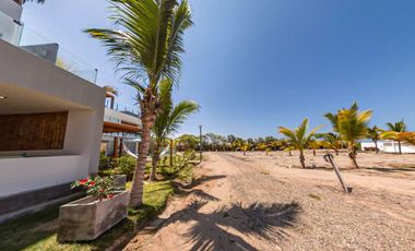 ¡SE VENDE EXCLUSIVA CASA DE PLAYA EN CONDOMINIO PUNTA SAL BAY HOUSE, TUMBES!