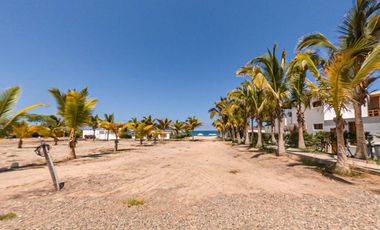 ¡SE VENDE EXCLUSIVA CASA DE PLAYA EN CONDOMINIO PUNTA SAL BAY HOUSE, TUMBES!