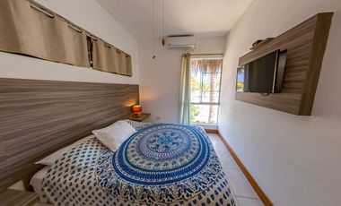 ¡SE VENDE EXCLUSIVA CASA DE PLAYA EN CONDOMINIO PUNTA SAL BAY HOUSE, TUMBES!