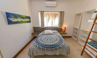 ¡SE VENDE EXCLUSIVA CASA DE PLAYA EN CONDOMINIO PUNTA SAL BAY HOUSE, TUMBES!