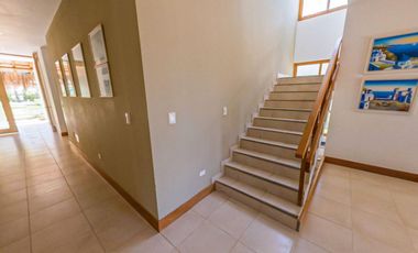 ¡SE VENDE EXCLUSIVA CASA DE PLAYA EN CONDOMINIO PUNTA SAL BAY HOUSE, TUMBES!