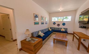 ¡SE VENDE EXCLUSIVA CASA DE PLAYA EN CONDOMINIO PUNTA SAL BAY HOUSE, TUMBES!