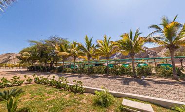 ¡SE VENDE EXCLUSIVA CASA DE PLAYA EN CONDOMINIO PUNTA SAL BAY HOUSE, TUMBES!